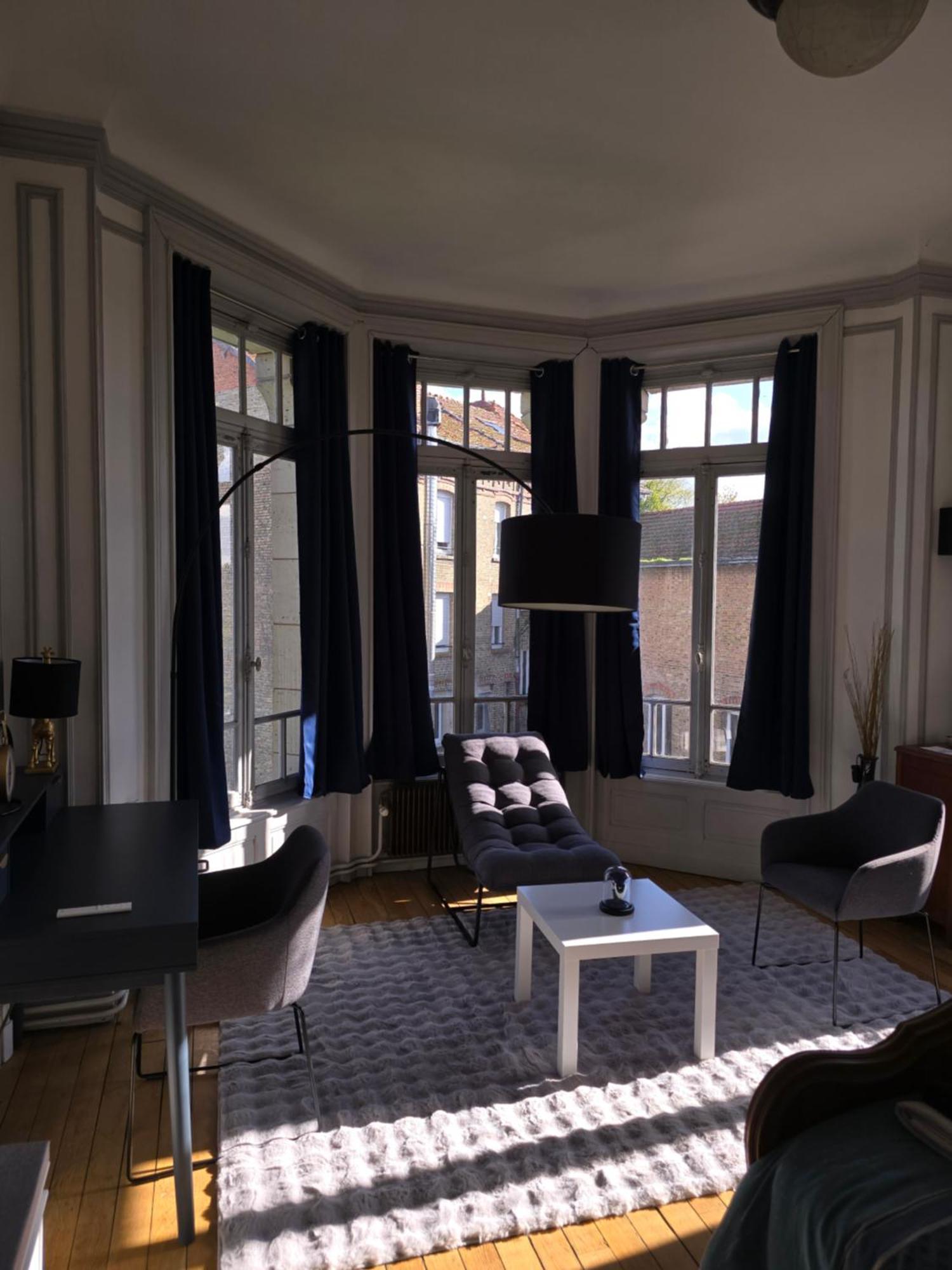 La Villa Santina Rethel Esterno foto