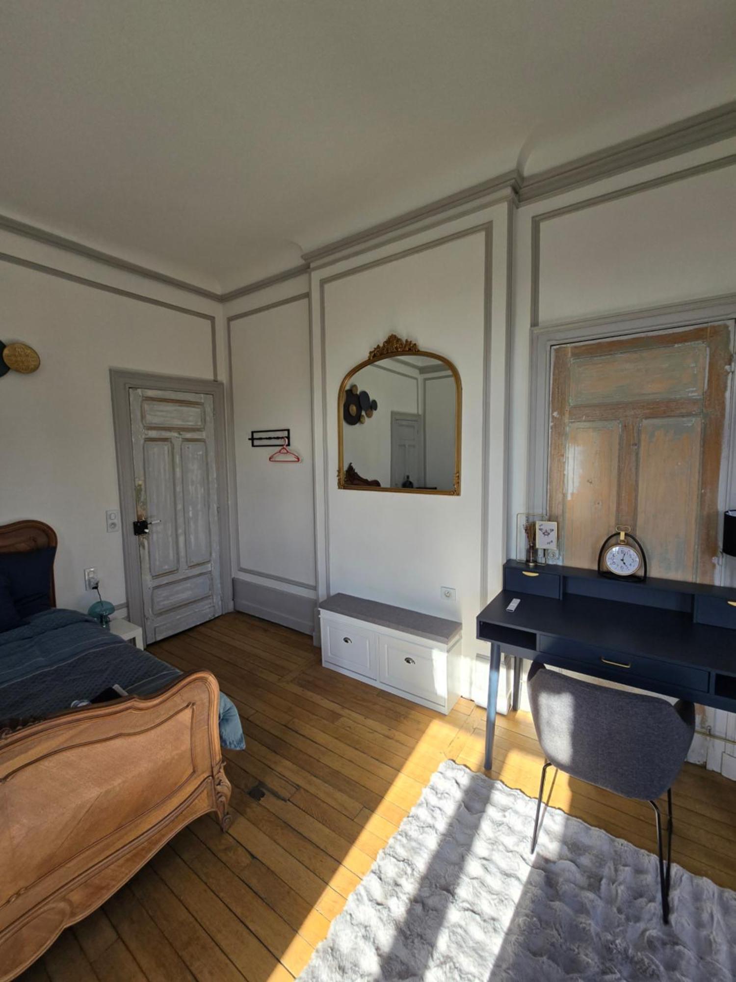 La Villa Santina Rethel Esterno foto