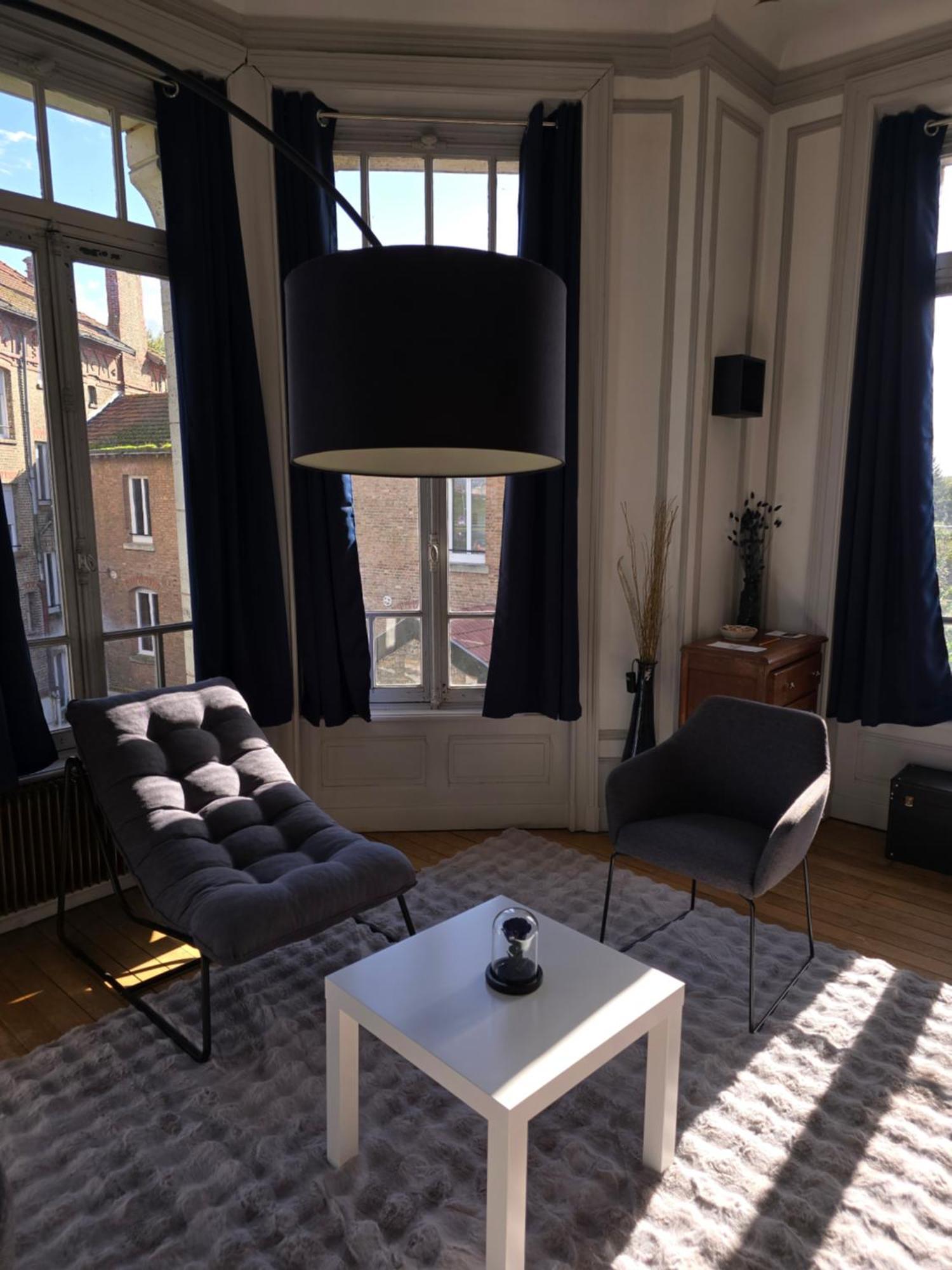 La Villa Santina Rethel Esterno foto